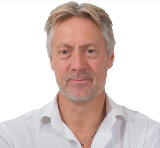 Donald Wijkniet